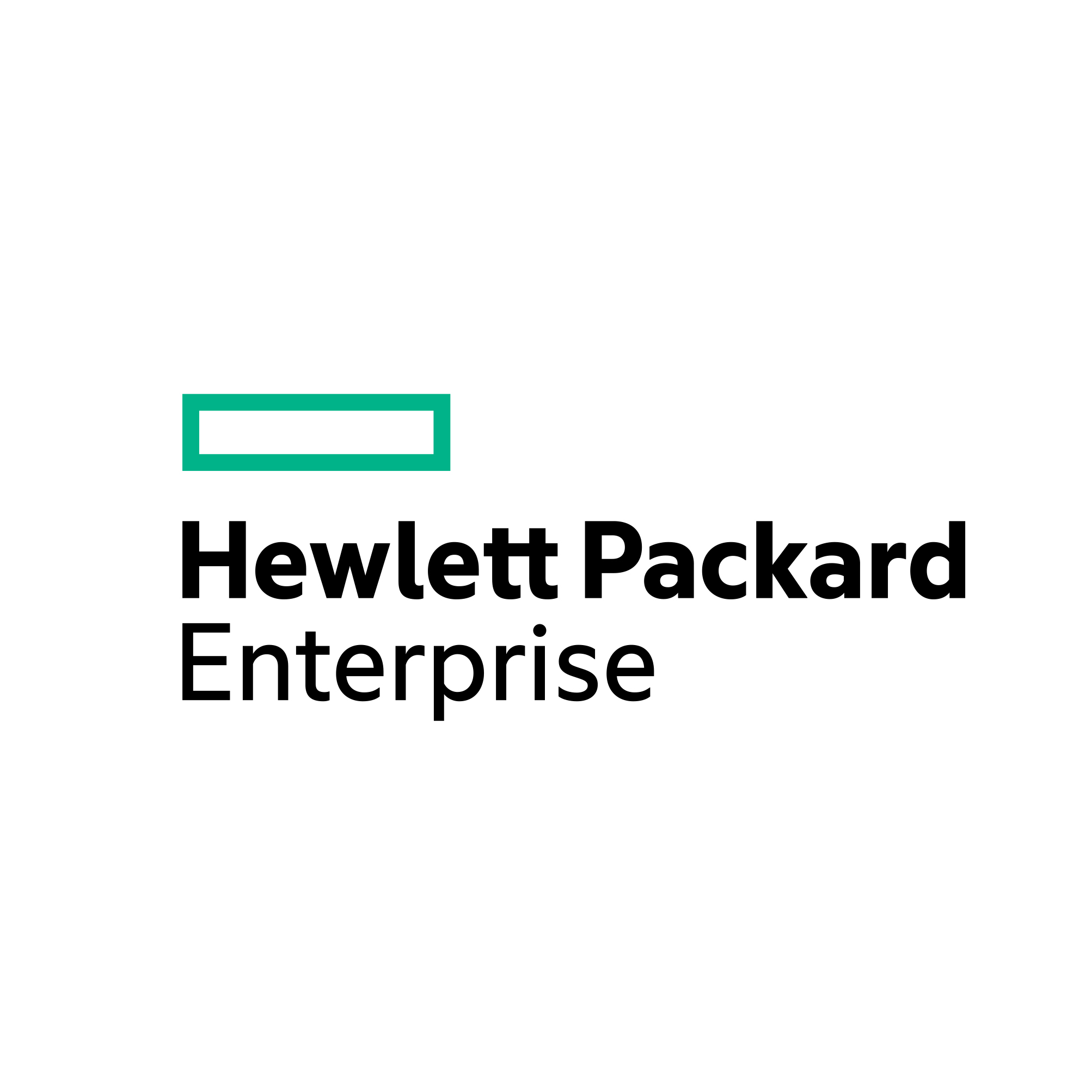 HPE Internship