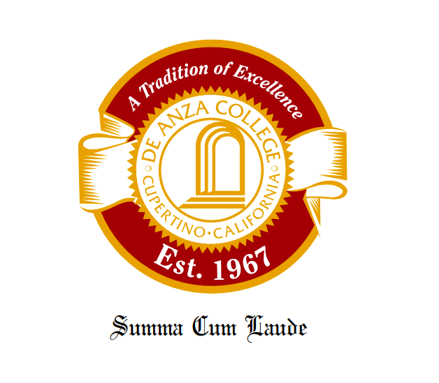 Summa Cum Laude